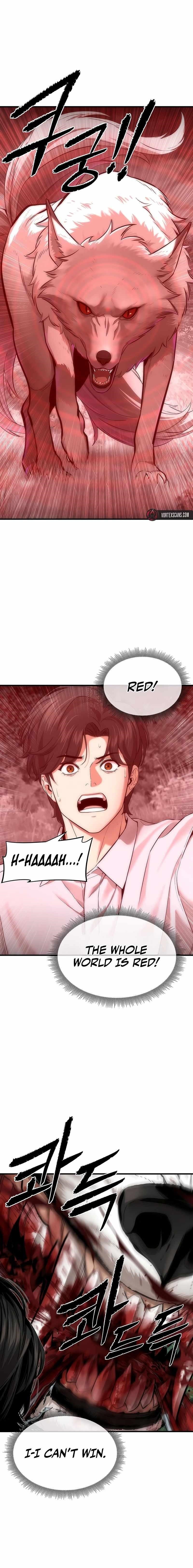A Regressor’s Tale of Cultivation - Chapter 16 Page 2