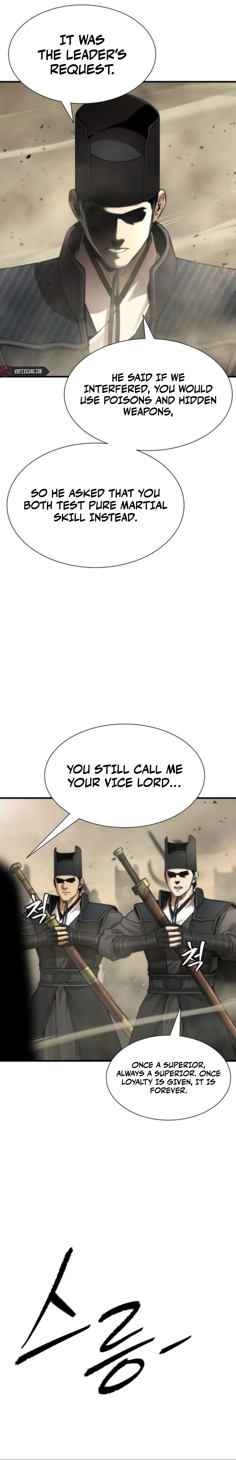 A Regressor’s Tale of Cultivation - Chapter 23 Page 13