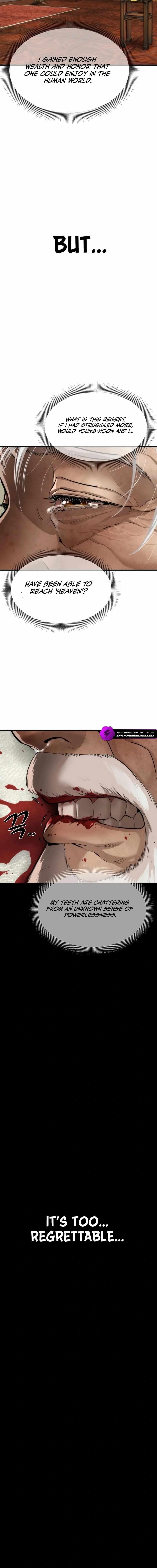 A Regressor’s Tale of Cultivation - Chapter 7 Page 19