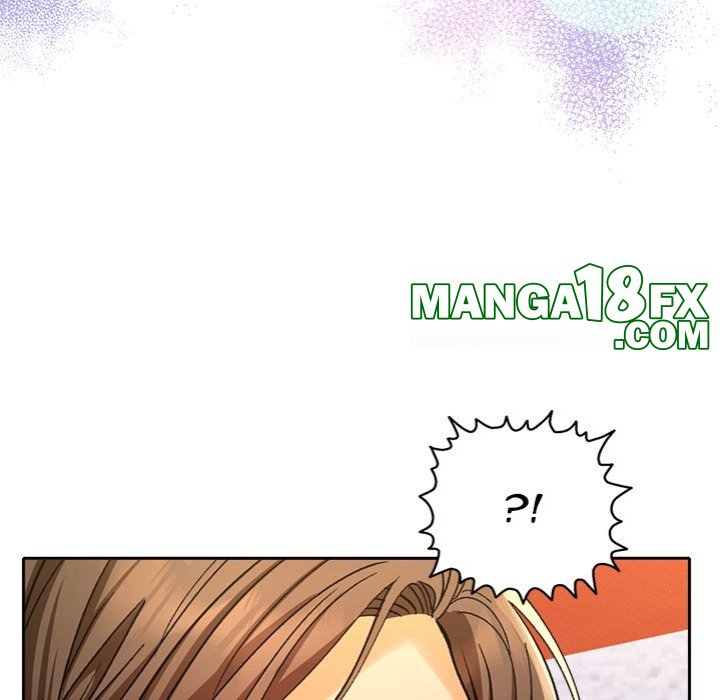 Everyone’s Man - Chapter 13 Page 22