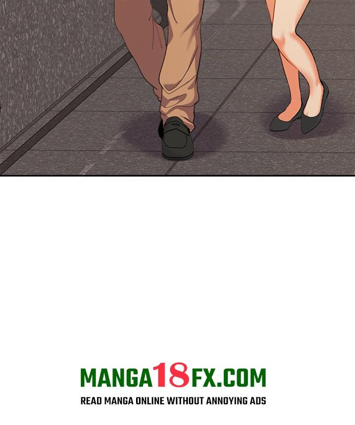 Everyone’s Man - Chapter 17 Page 157