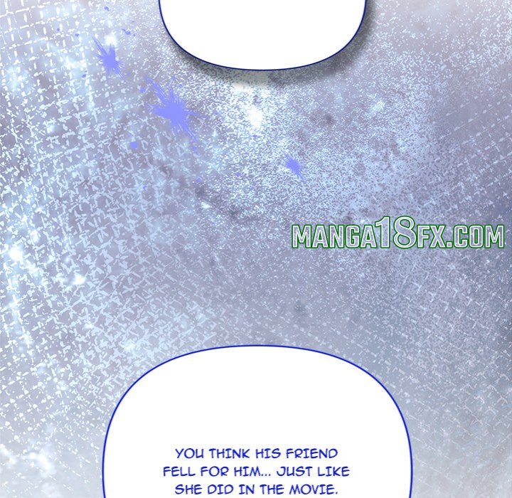 Everyone’s Man - Chapter 17 Page 32