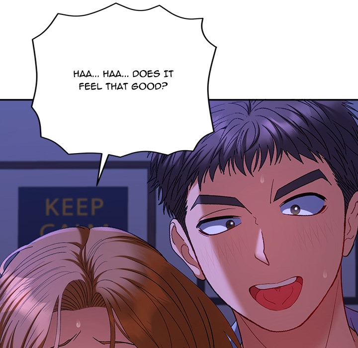 Everyone’s Man - Chapter 45 Page 179