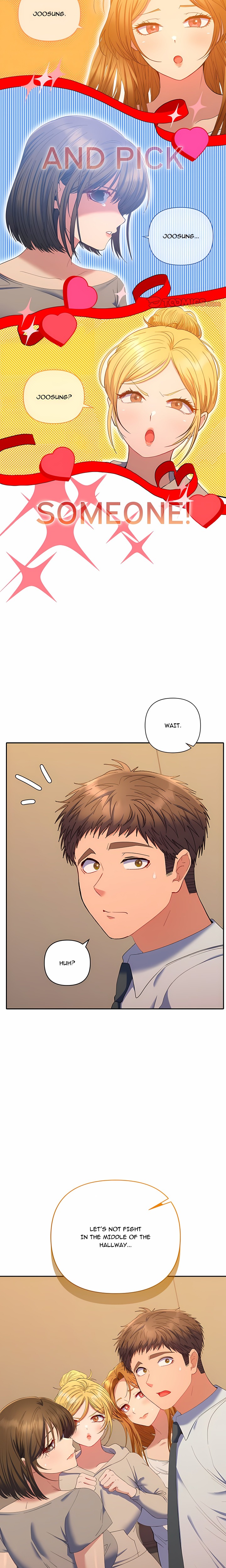 Everyone’s Man - Chapter 48 Page 18