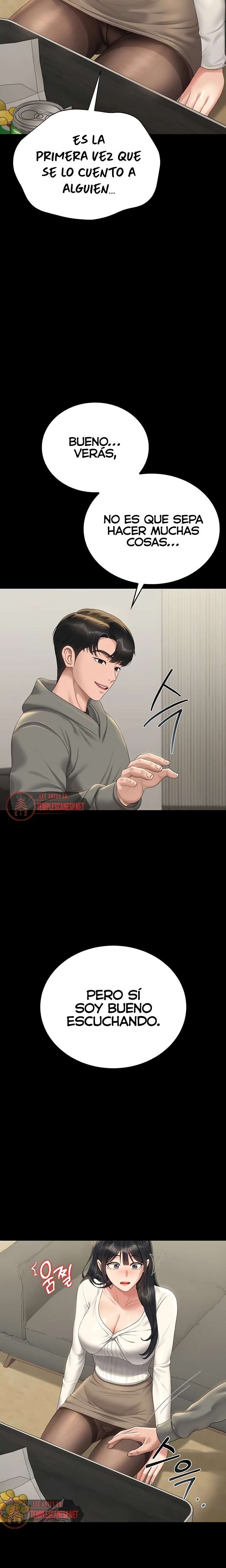 I Became an Apartment Security Manager Raw - Chapter 19 Page 30