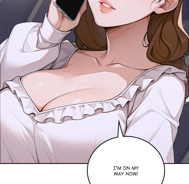Desire Village - Chapter 11 Page 137