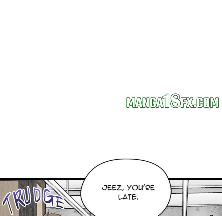 Start Game - Chapter 19 Page 33