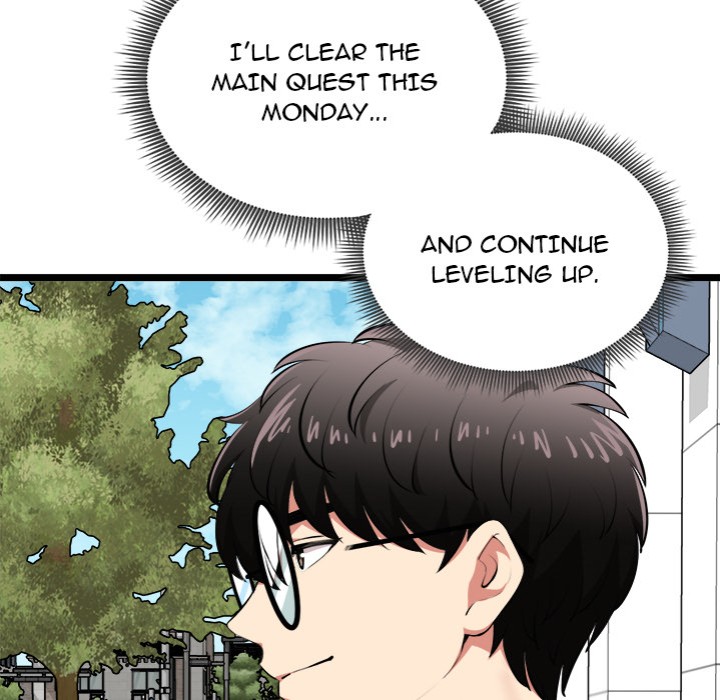 Start Game - Chapter 20 Page 121