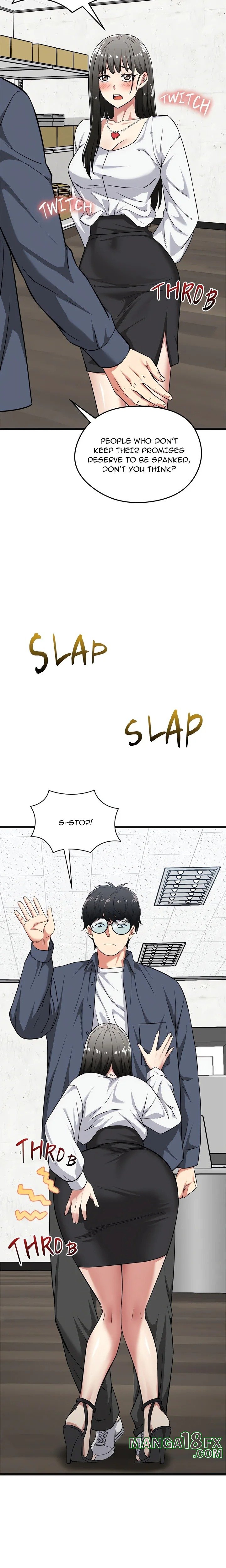 Start Game - Chapter 9 Page 22