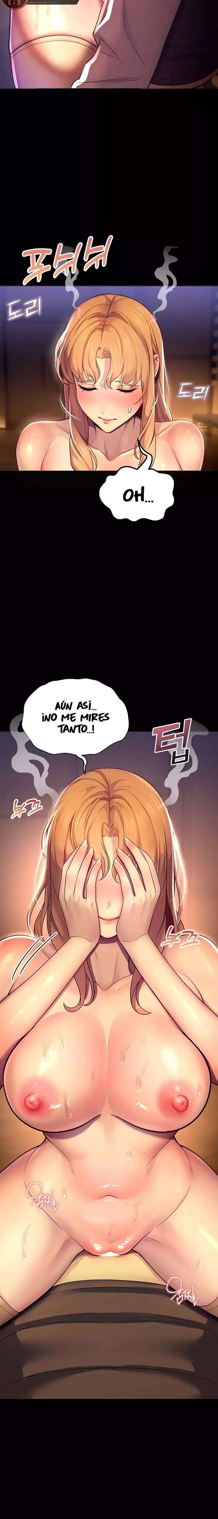 CCTV Raw - Chapter 6 Page 18
