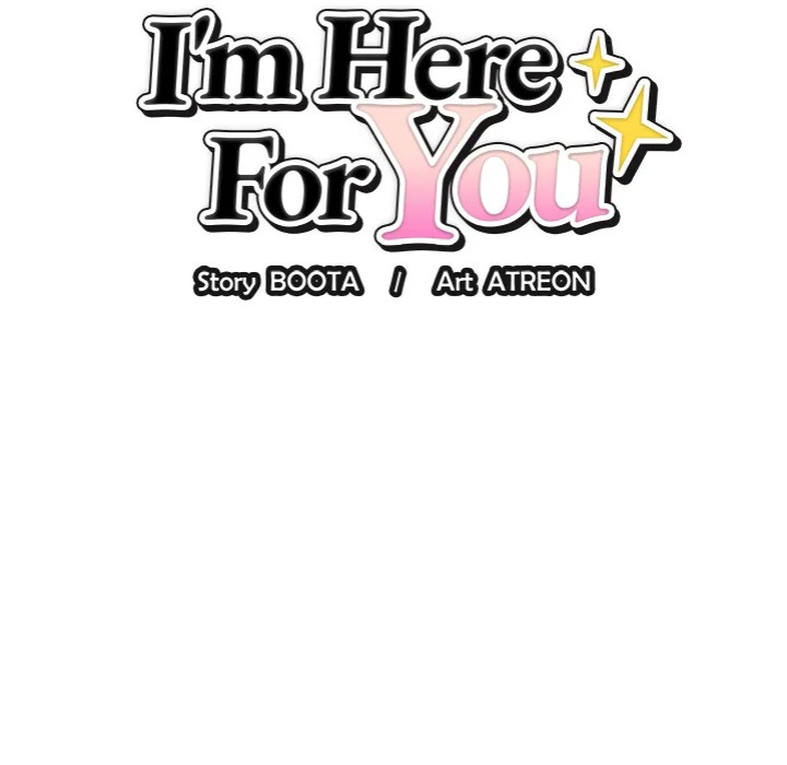 I’m Here for You - Chapter 13 Page 10