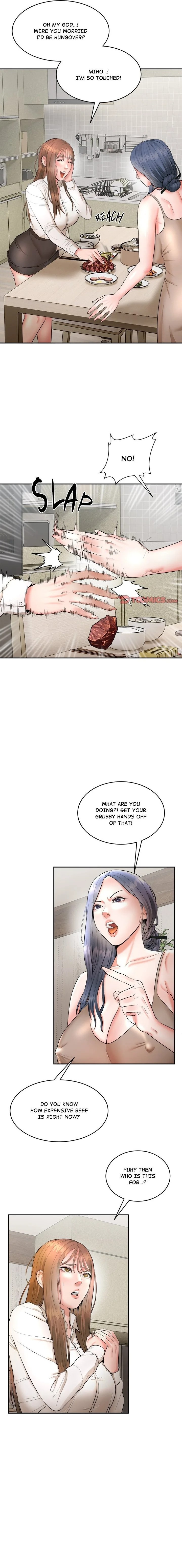Kangsae the Strong - Chapter 4 Page 18
