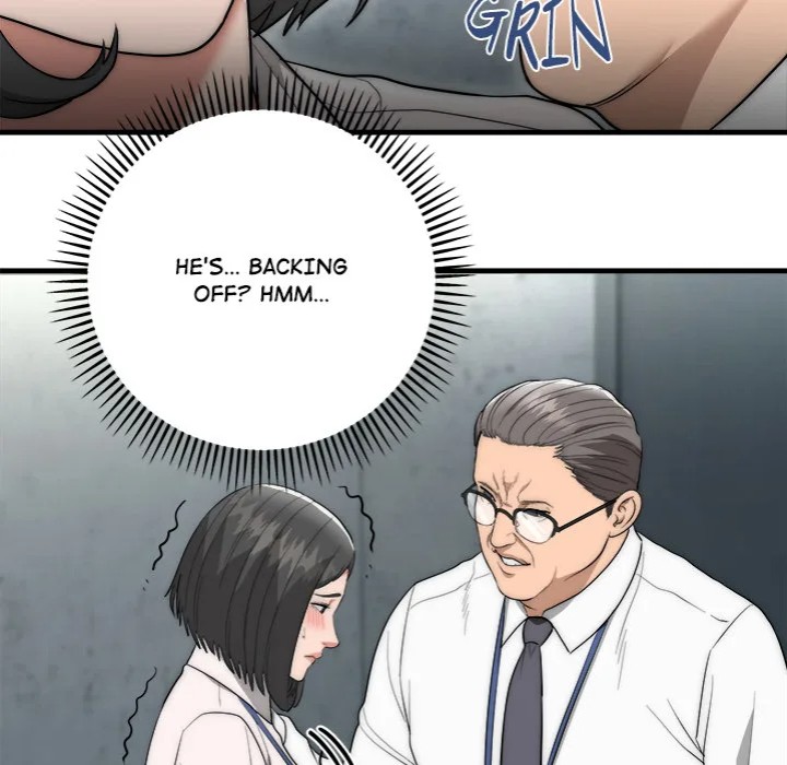 Kangsae the Strong - Chapter 9 Page 68