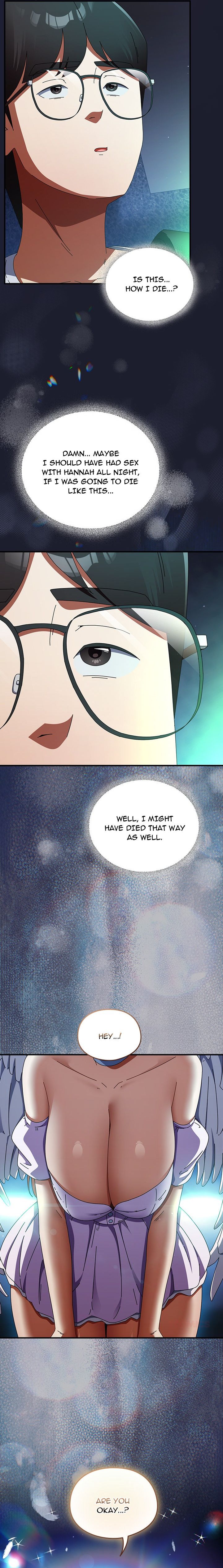 Take a Photo of Me - Chapter 29 Page 19