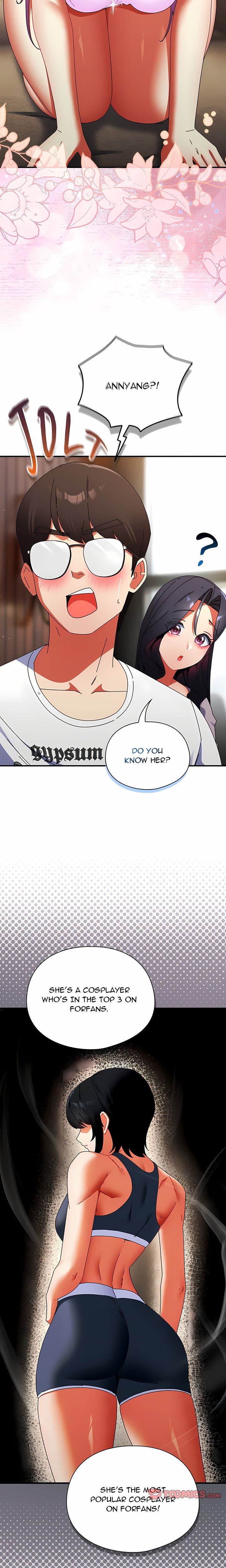 Take a Photo of Me - Chapter 47 Page 15