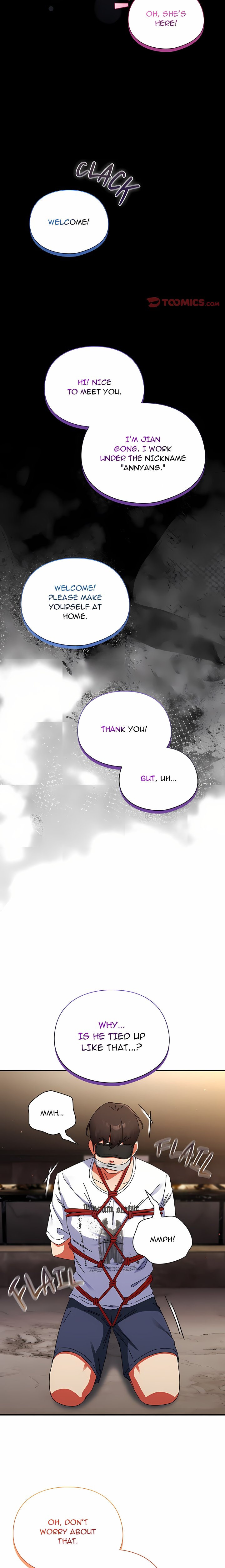 Take a Photo of Me - Chapter 47 Page 18