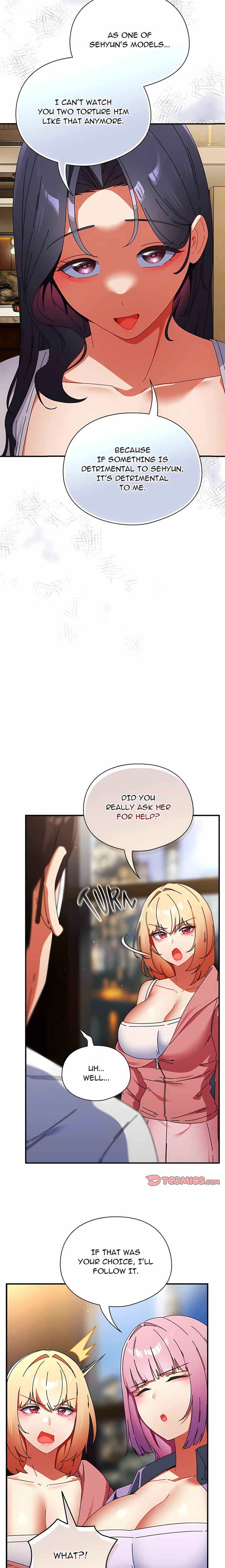 Take a Photo of Me - Chapter 47 Page 4
