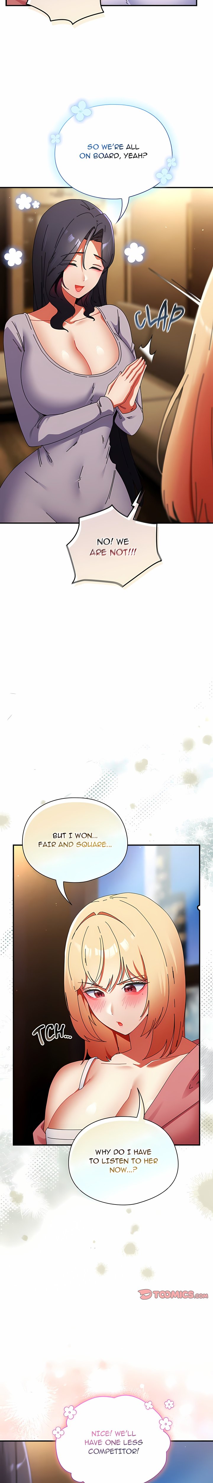 Take a Photo of Me - Chapter 47 Page 5