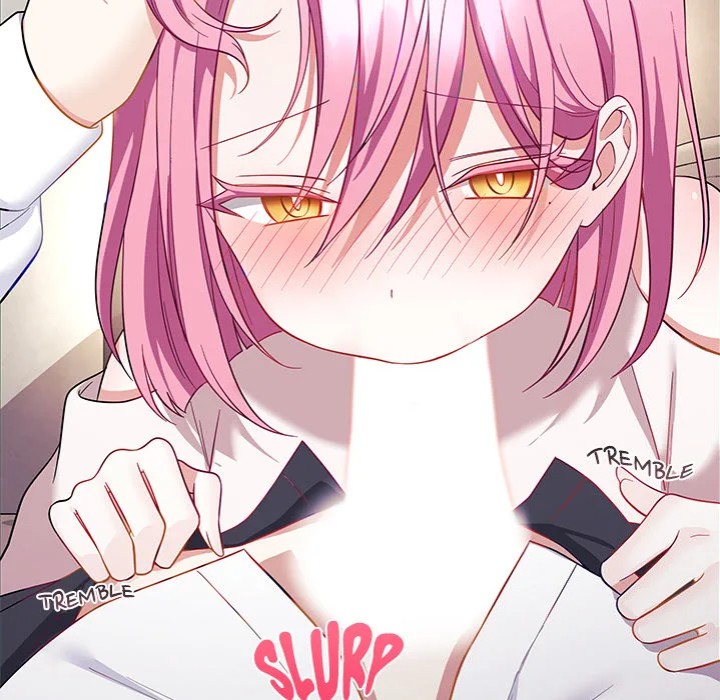 My Wife is a VTuber - Chapter 10 Page 133