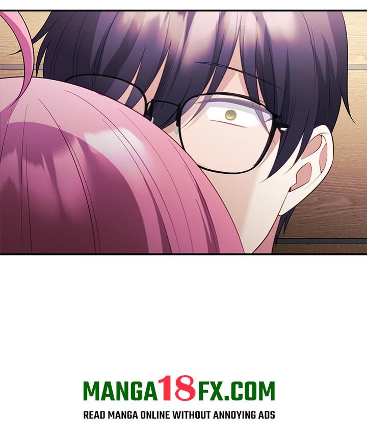 My Wife is a VTuber - Chapter 11 Page 139