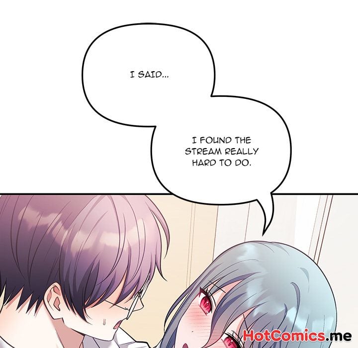 My Wife is a VTuber - Chapter 21 Page 33
