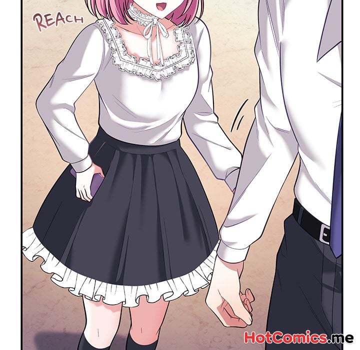 My Wife is a VTuber - Chapter 21 Page 80