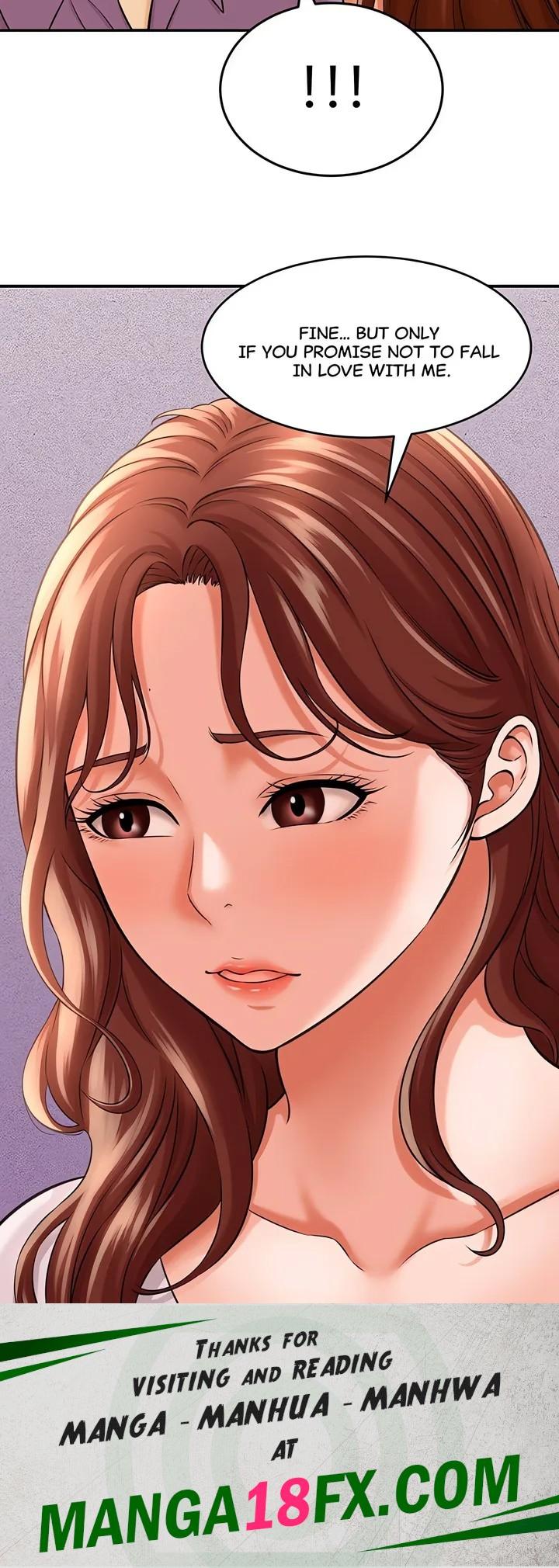 Right Under His Roof - Chapter 0 Page 7