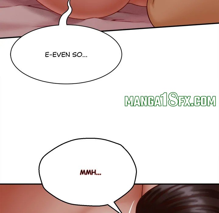 Right Under His Roof - Chapter 10 Page 45