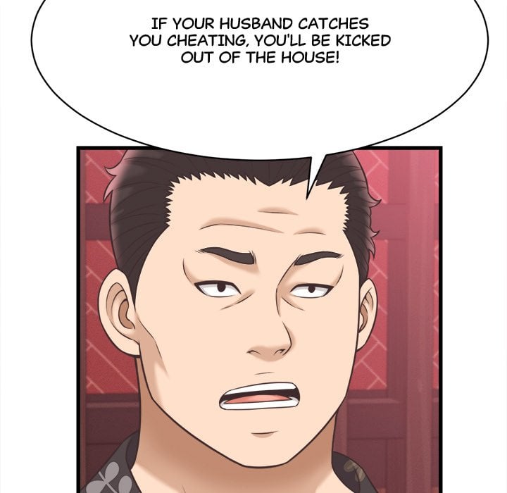 Right Under His Roof - Chapter 38 Page 100