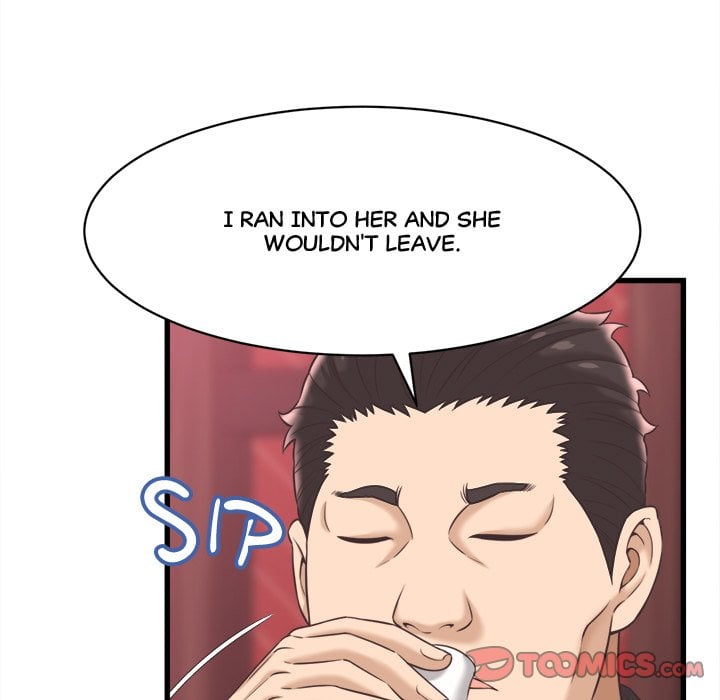 Right Under His Roof - Chapter 38 Page 87
