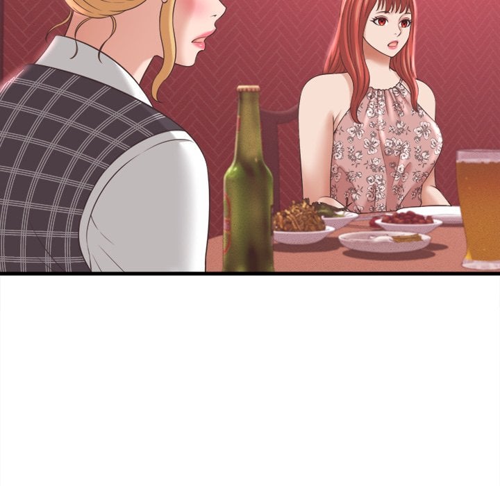 Right Under His Roof - Chapter 38 Page 95