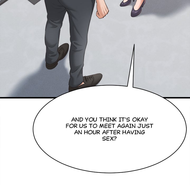 Right Under His Roof - Chapter 39 Page 70