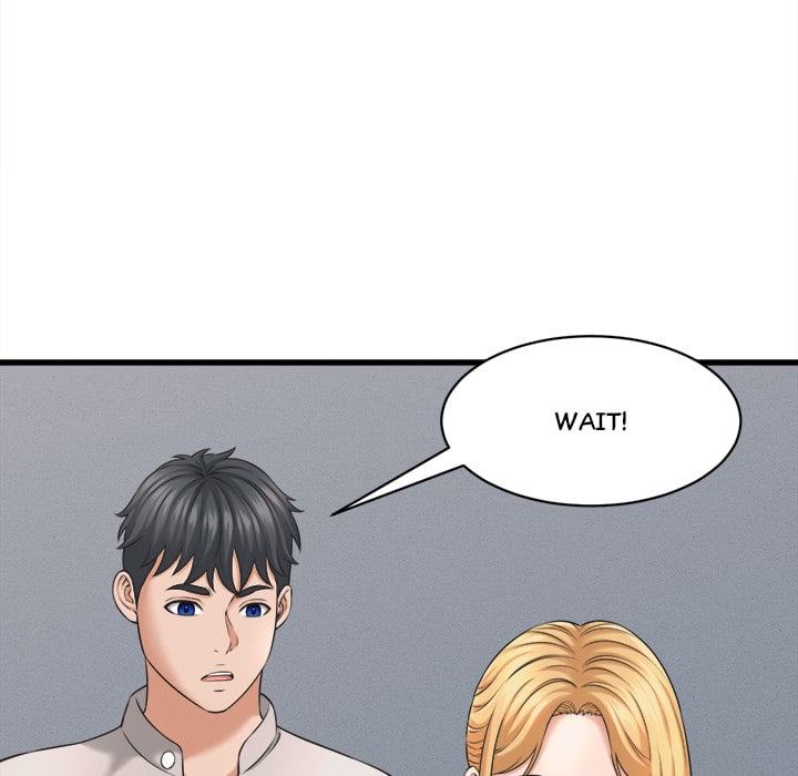 Right Under His Roof - Chapter 39 Page 82