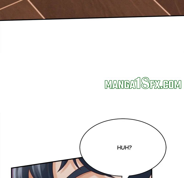 Right Under His Roof - Chapter 9 Page 130