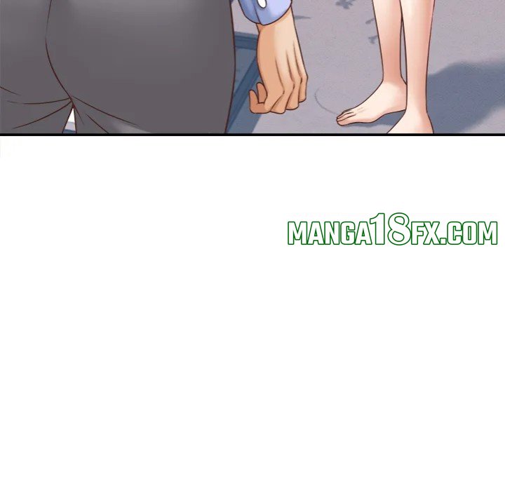 Right Under His Roof - Chapter 9 Page 139