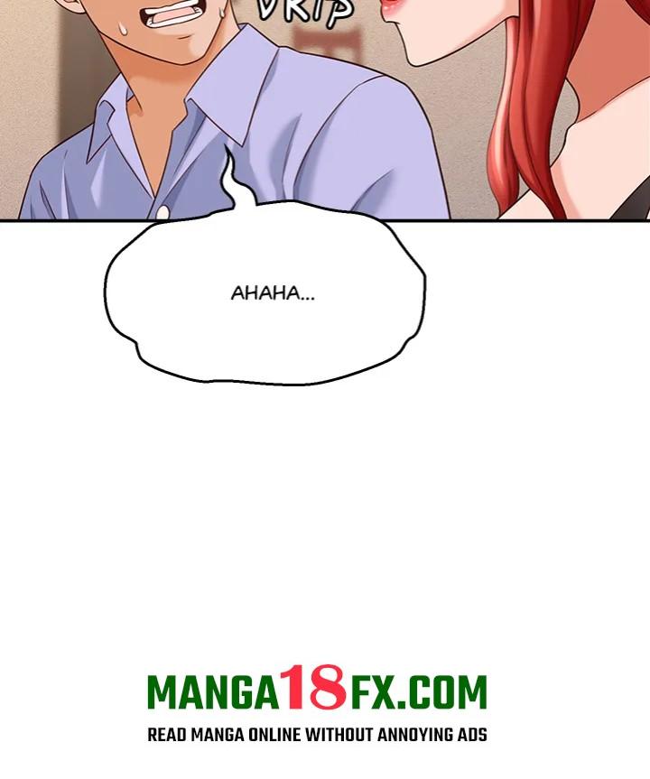 Right Under His Roof - Chapter 9 Page 25