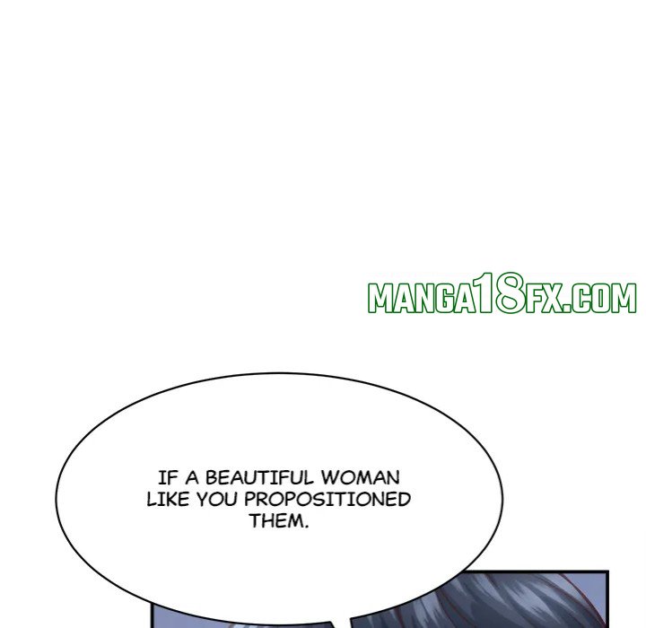 Right Under His Roof - Chapter 9 Page 43