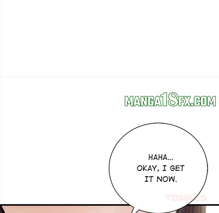 Her Midnight Sessions - Chapter 10 Page 123