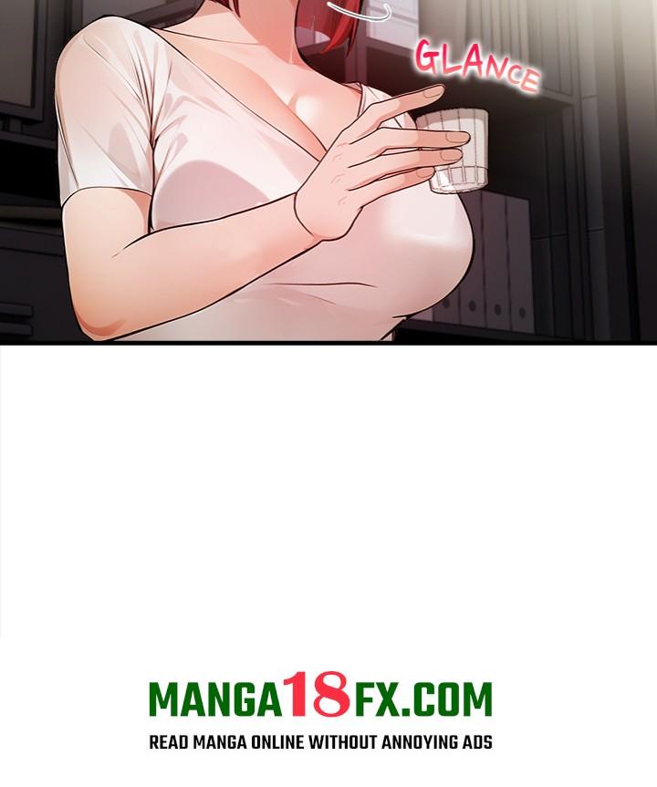 Her Midnight Sessions - Chapter 12 Page 109