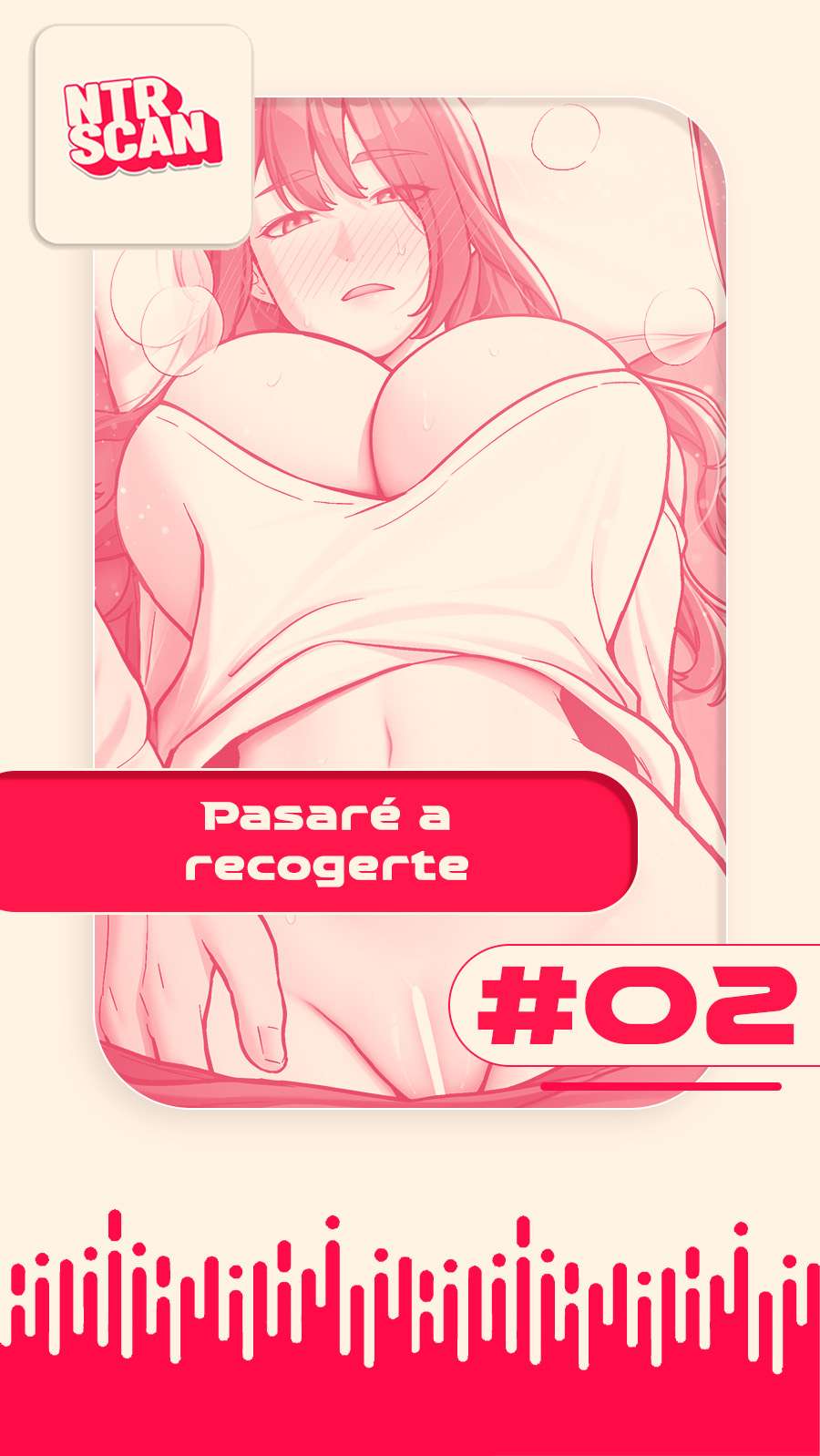 Pickup! Raw - Chapter 2 Page 1