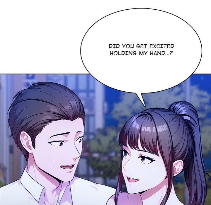 The Restless Divorcee - Chapter 7 Page 87