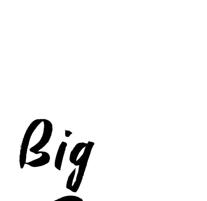 Big Guy - Chapter 16 Page 8