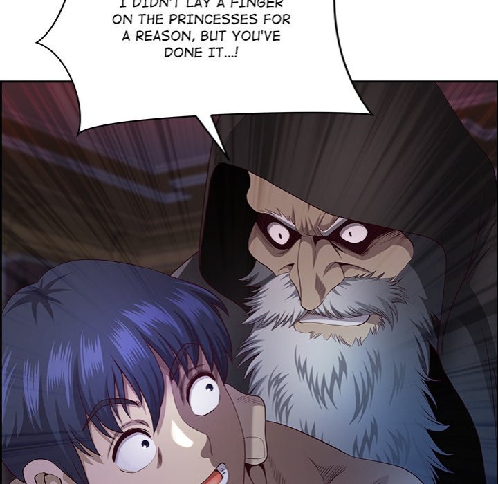 Big Guy - Chapter 19 Page 164