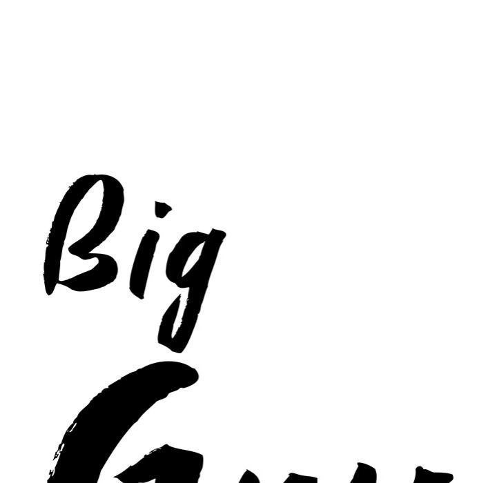 Big Guy - Chapter 9 Page 9