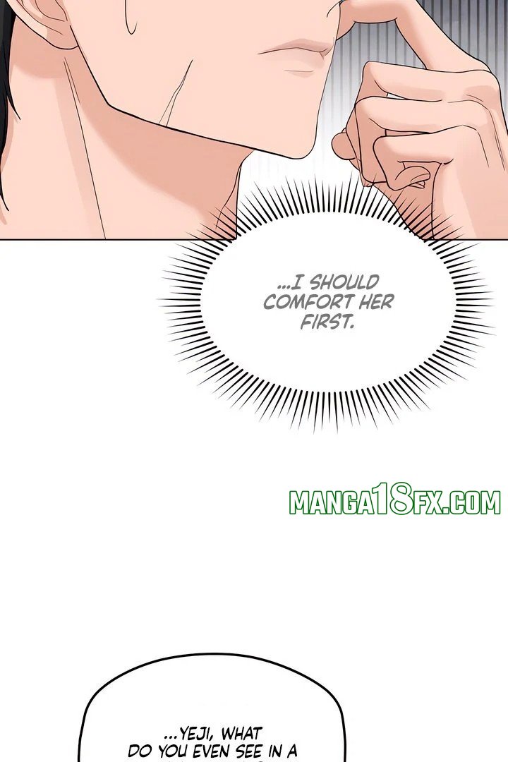 The Man Next Door’s Dog - Chapter 2 Page 27