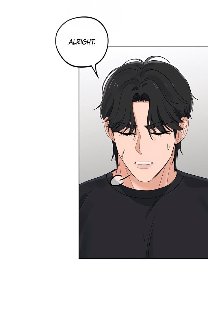 The Man Next Door’s Dog - Chapter 4 Page 13
