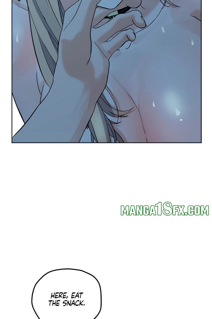 The Man Next Door’s Dog - Chapter 6 Page 30