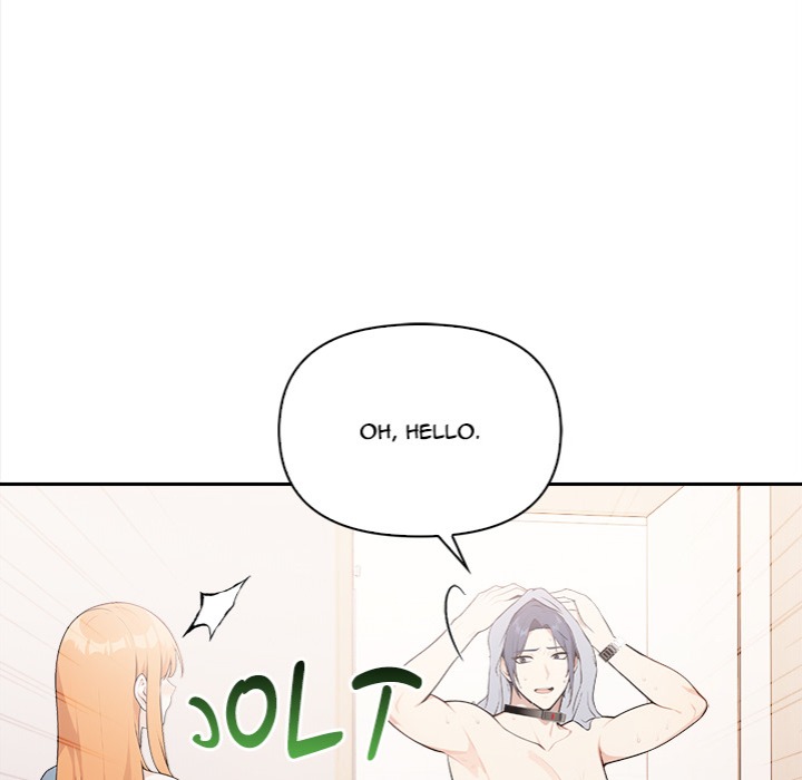 The Secret of a Girls’ Dorm - Chapter 12 Page 24