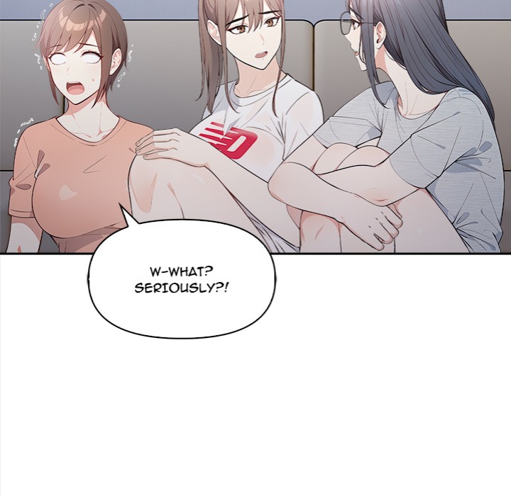 The Secret of a Girls’ Dorm - Chapter 13 Page 29