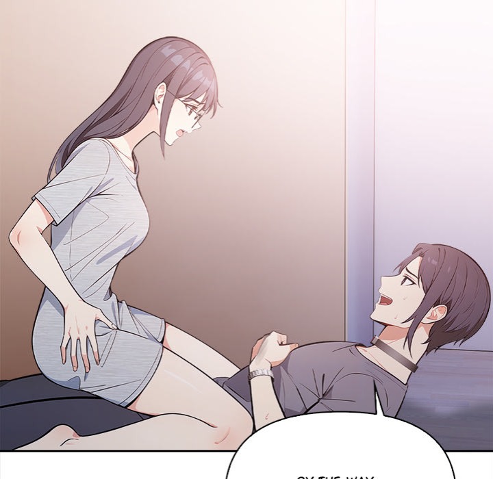 The Secret of a Girls’ Dorm - Chapter 14 Page 103